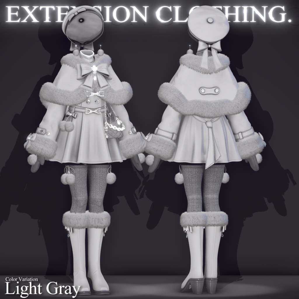 2024年第11弾『SERAPHIM - セラフィム - 』12月13日販売開始💜