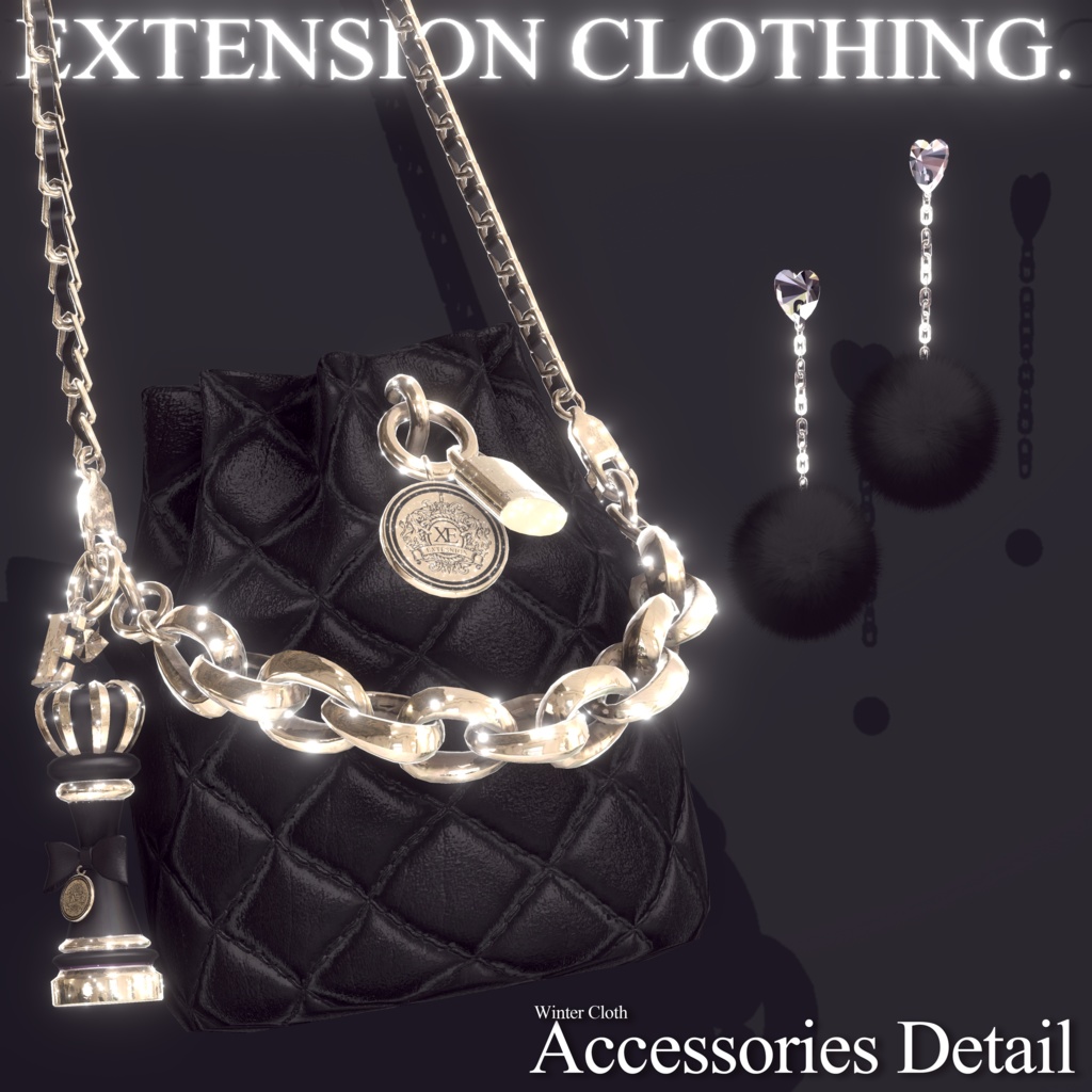 2024年第11弾『SERAPHIM - セラフィム - 』12月13日販売開始💜