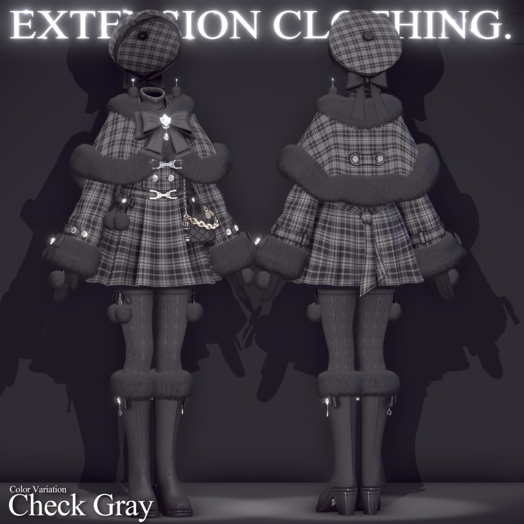 2024年第11弾『SERAPHIM - セラフィム - 』12月13日販売開始💜