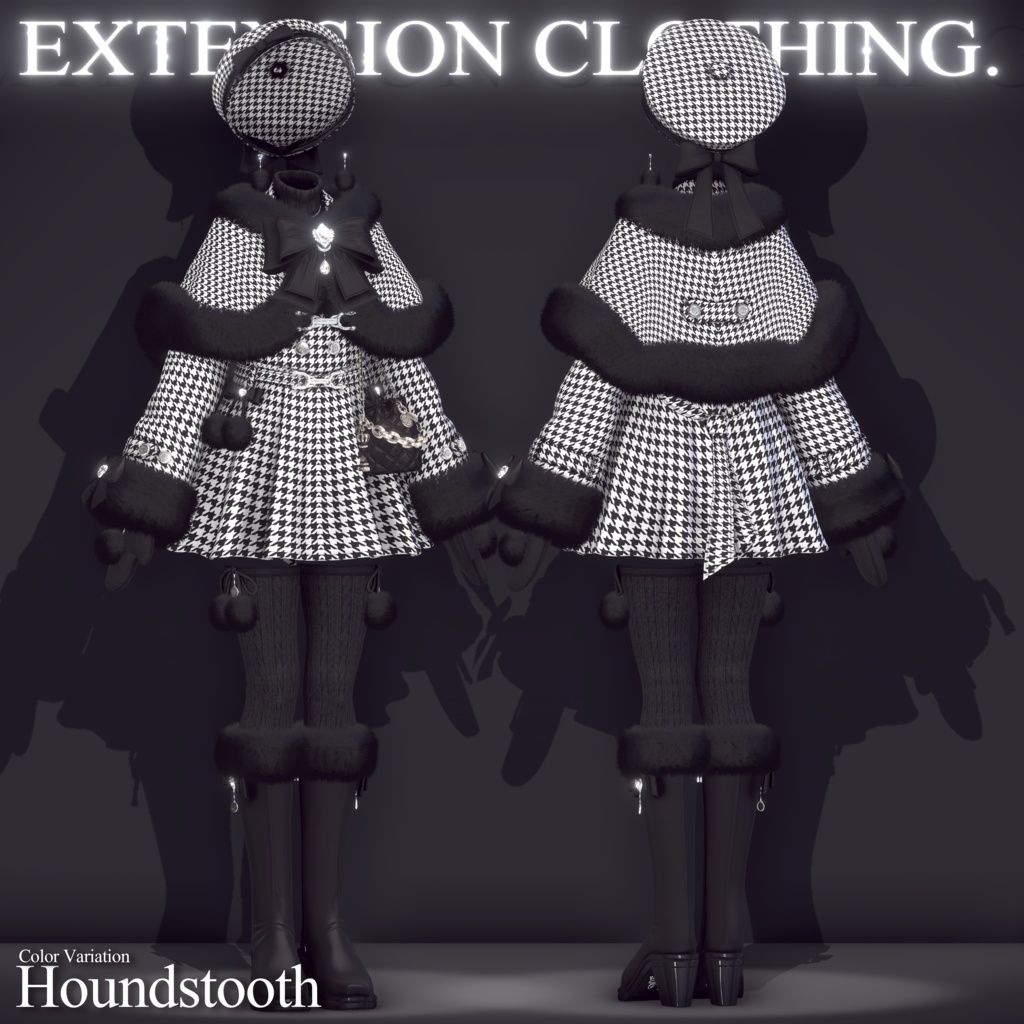 2024年第11弾『SERAPHIM - セラフィム - 』12月13日販売開始💜