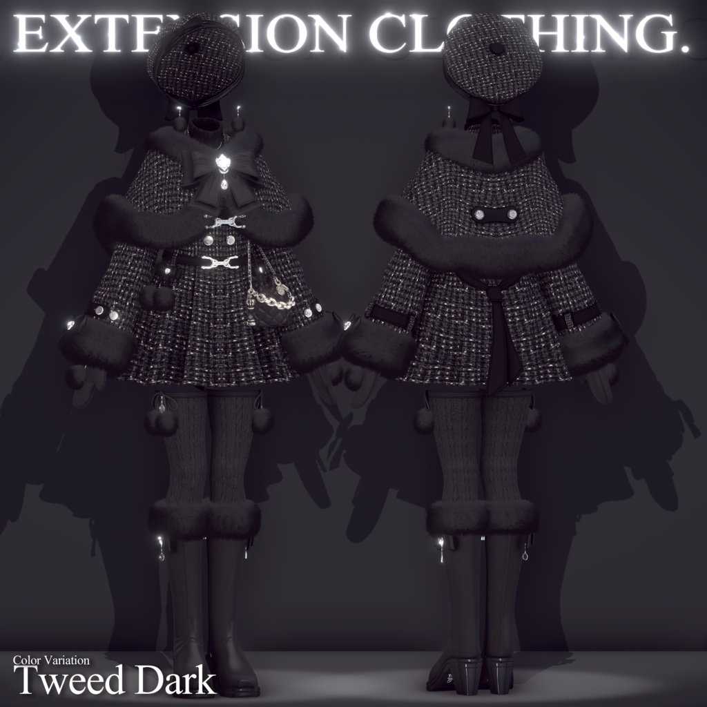 2024年第11弾『SERAPHIM - セラフィム - 』12月13日販売開始💜