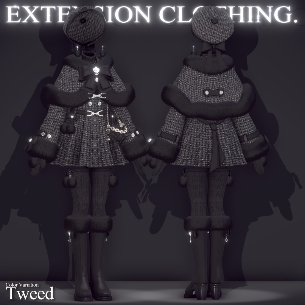 2024年第11弾『SERAPHIM - セラフィム - 』12月13日販売開始💜