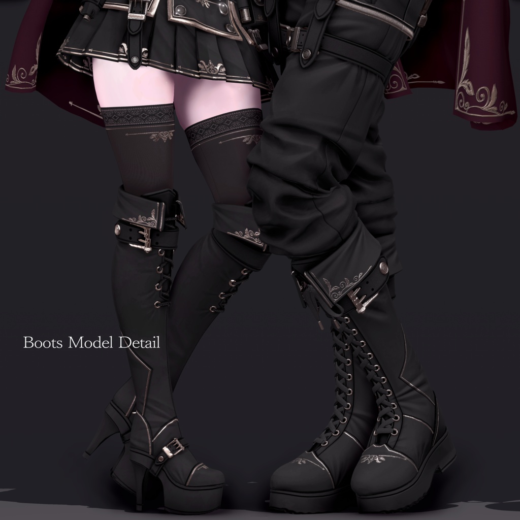 2025年第2弾『第七特務機関ワルキューレ』Seventh Special Operations Agency "Valkyrie"