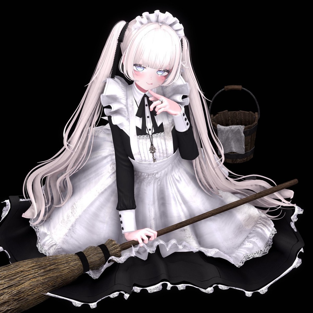 2025年第3弾『THE LAVIEL ARCHIVES - ラヴィエル家の静謐』🫖