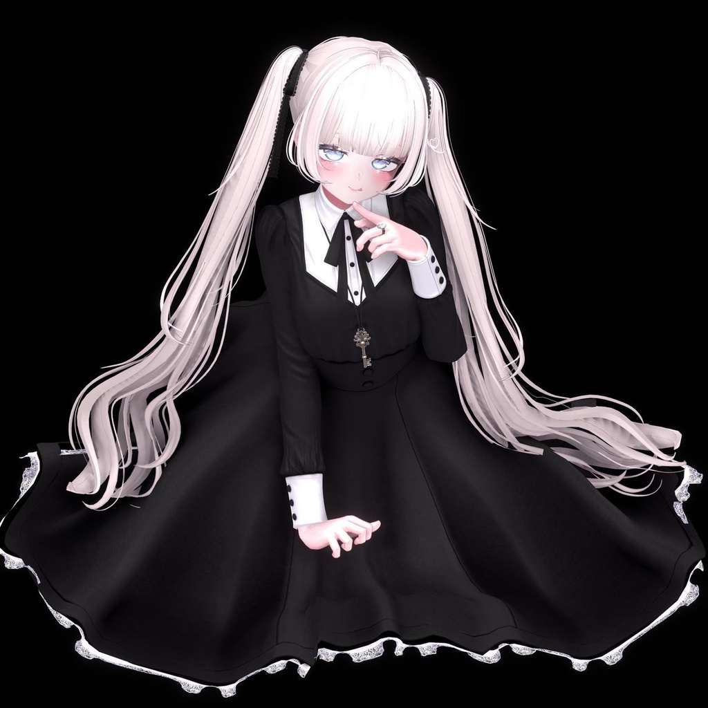 2025年第3弾『THE LAVIEL ARCHIVES - ラヴィエル家の静謐』🫖