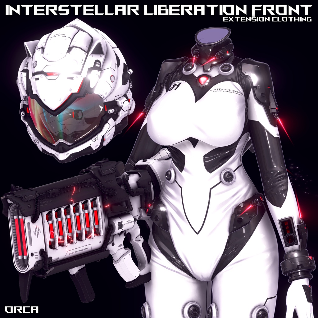 8月10日18時作戦開始!!🌎INTERSTELLAR LIBERATION FRONT🌎- 星間解放戦線