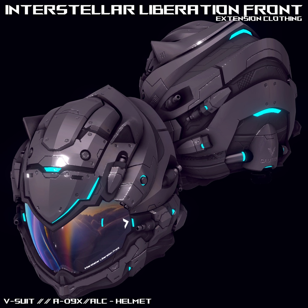 8月10日18時作戦開始!!🌎INTERSTELLAR LIBERATION FRONT🌎- 星間解放戦線