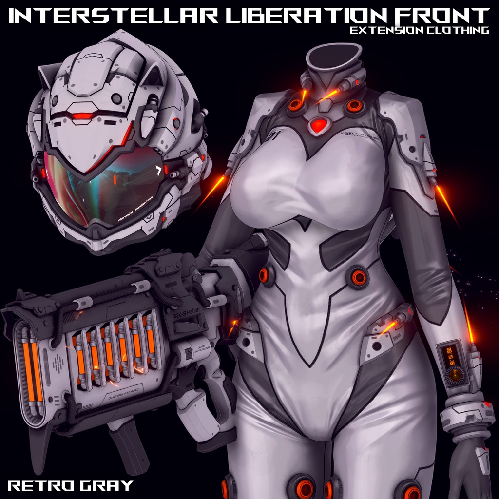 8月10日18時作戦開始!!🌎INTERSTELLAR LIBERATION FRONT🌎- 星間解放戦線