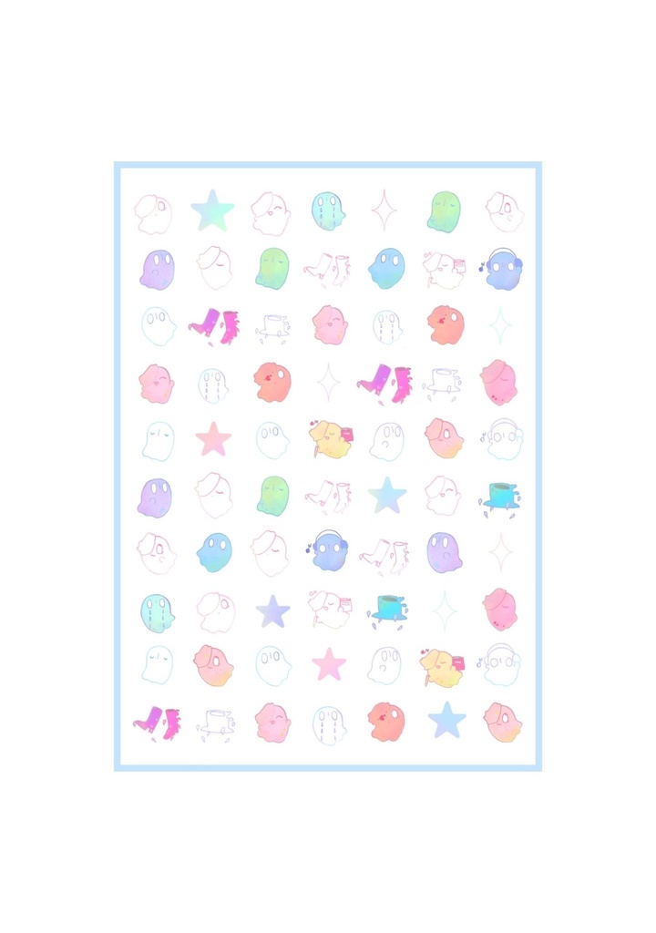 親愛なる星空日記帳さん