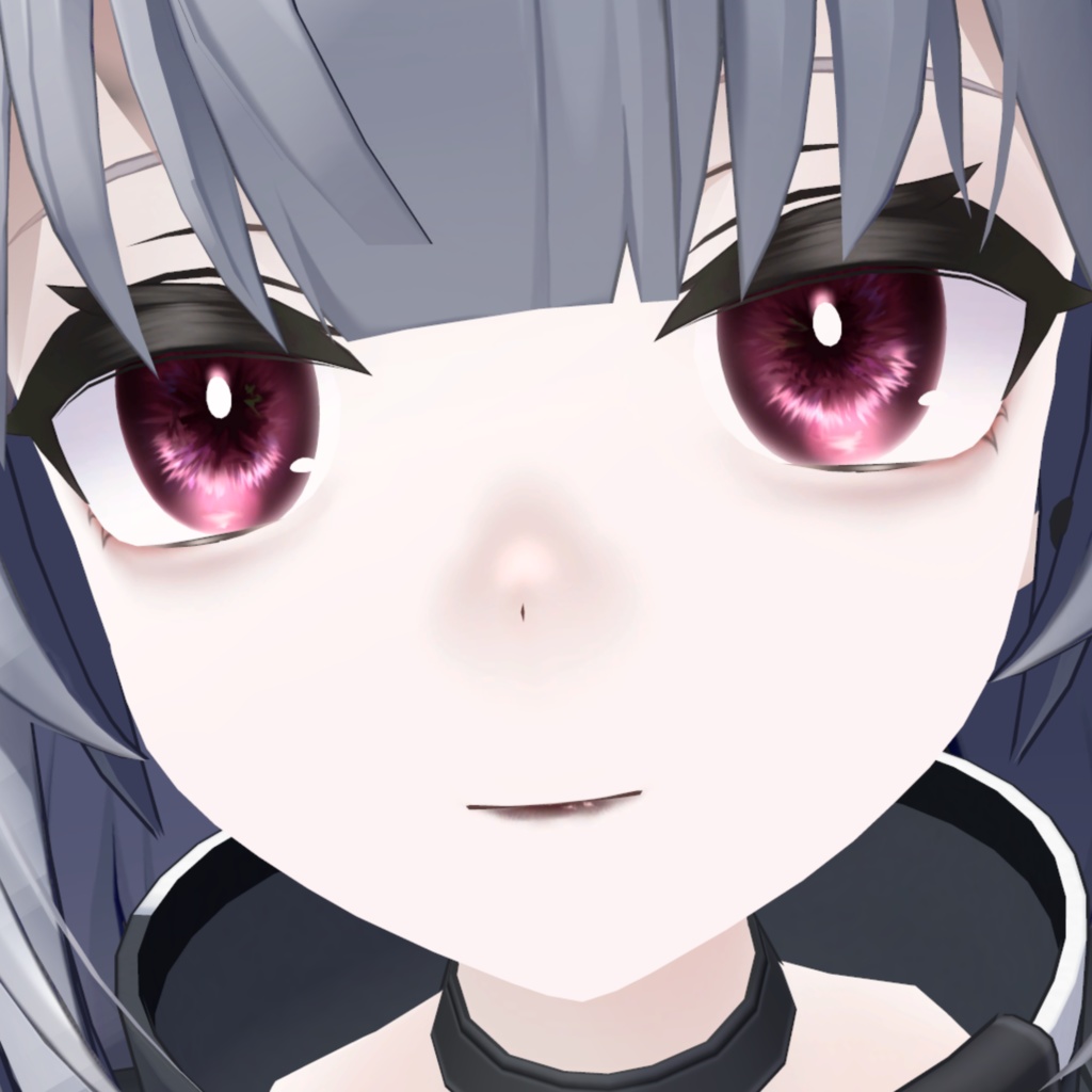 ホノカちゃん対応アイテクスチャ