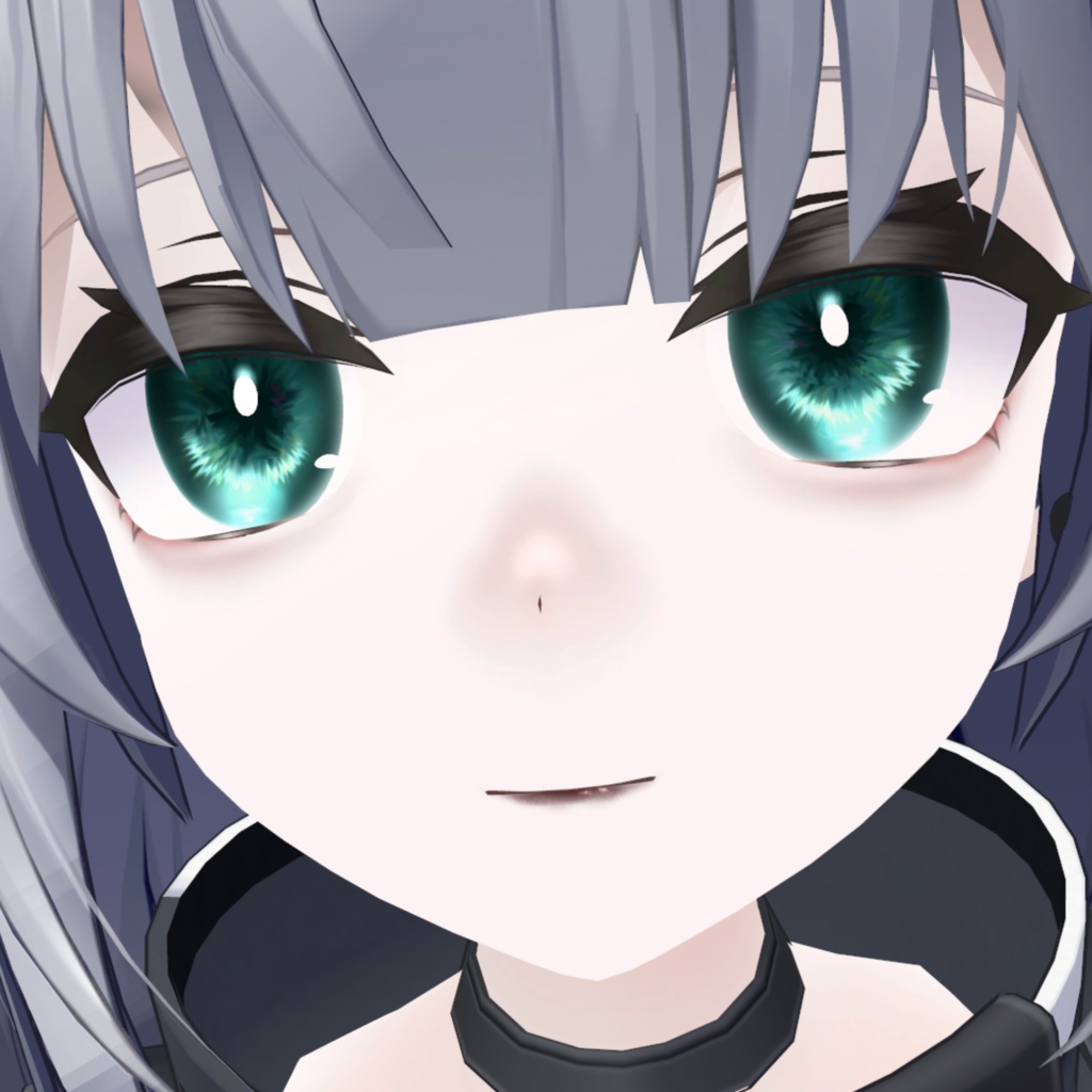 ホノカちゃん対応アイテクスチャ