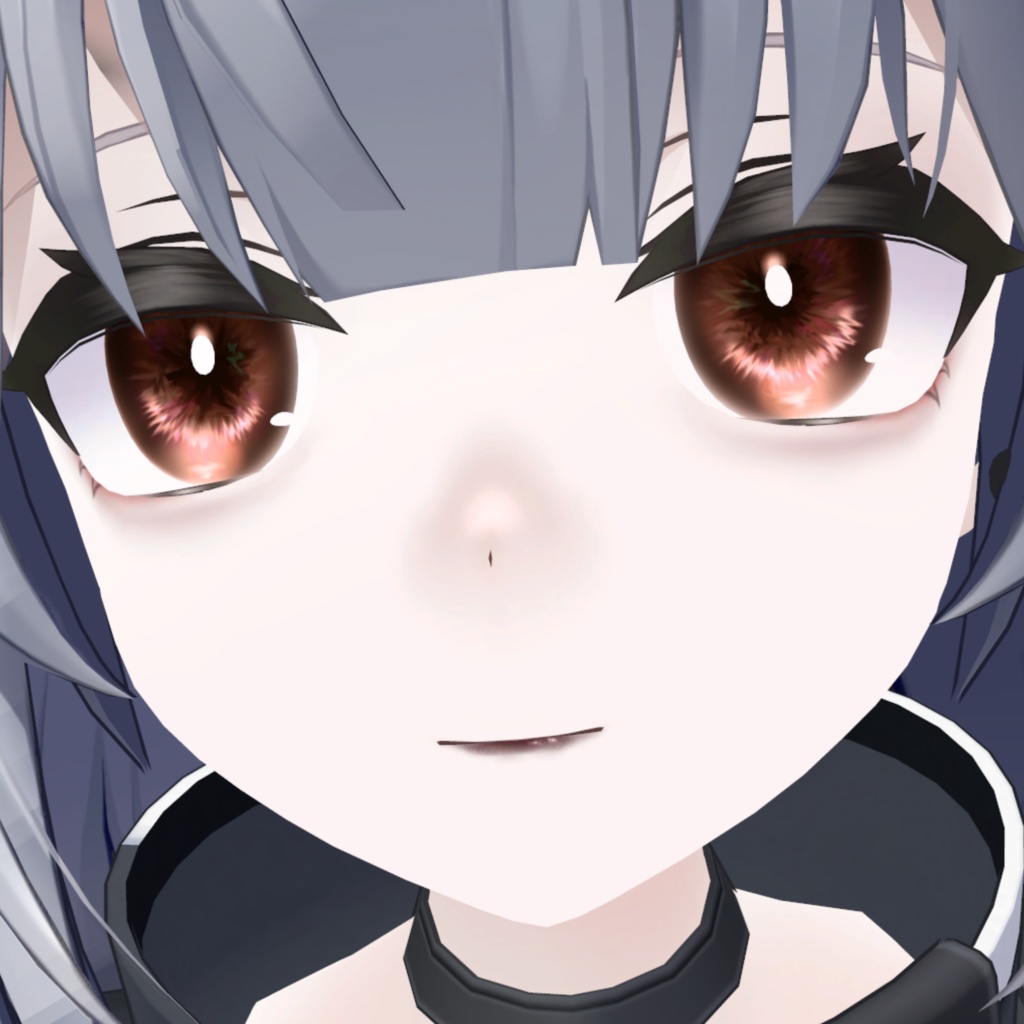 ホノカちゃん対応アイテクスチャ