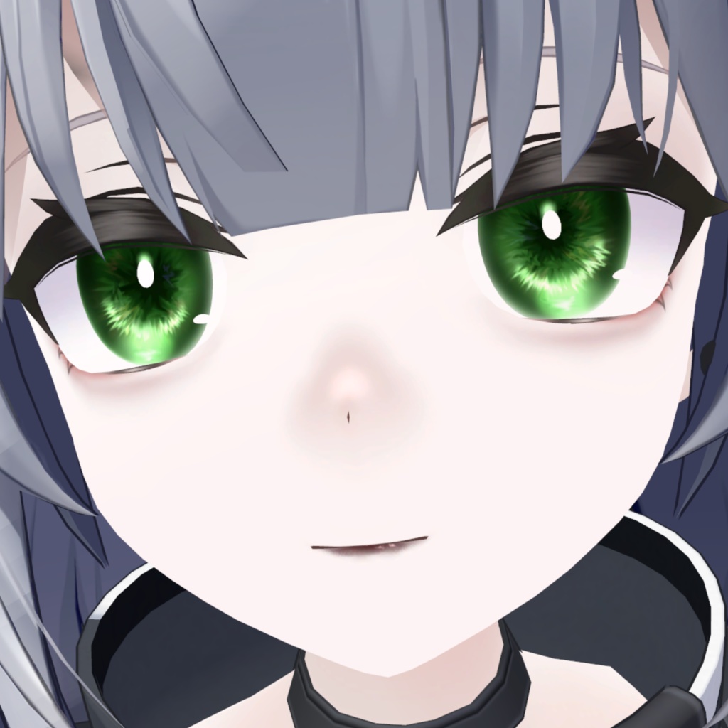 ホノカちゃん対応アイテクスチャ