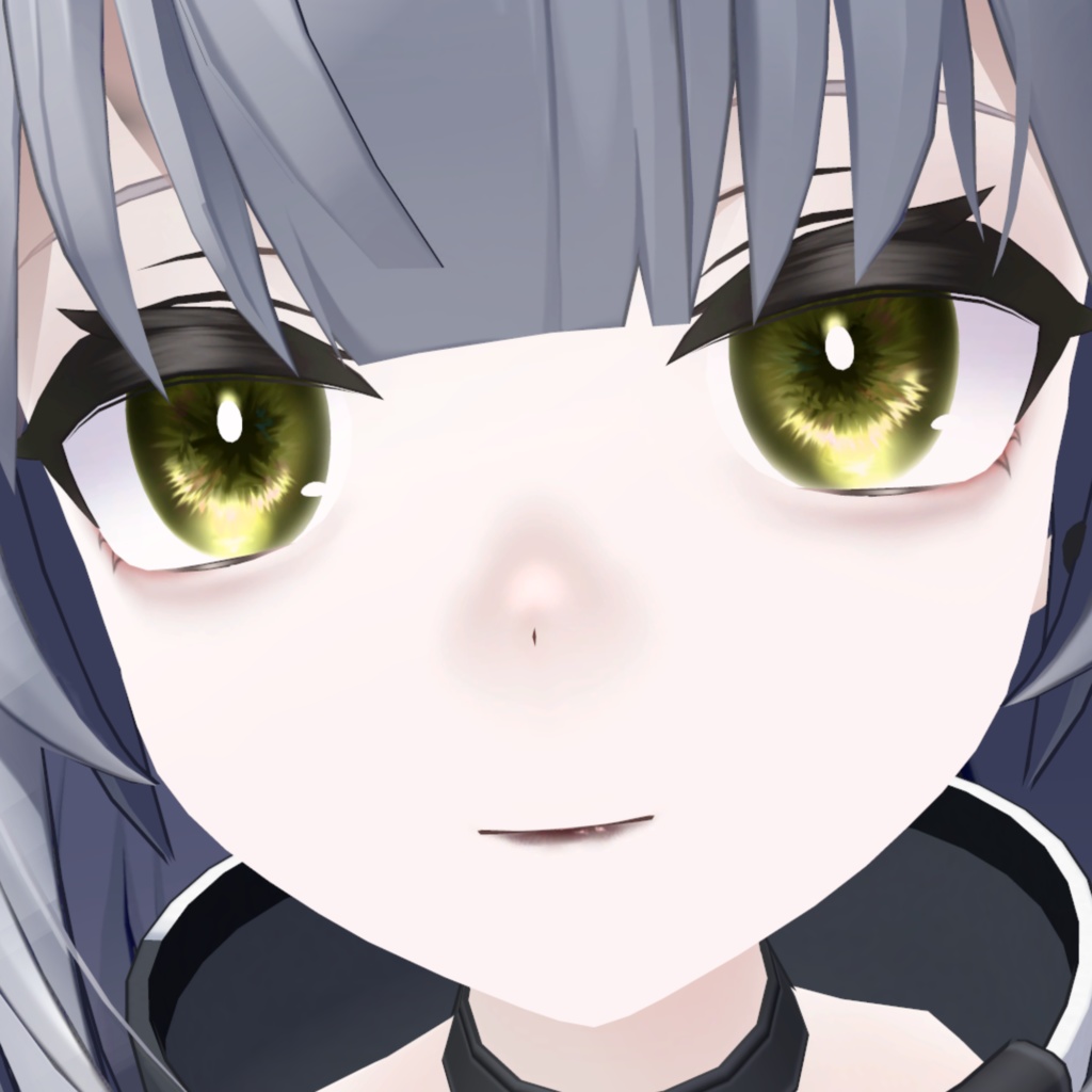 ホノカちゃん対応アイテクスチャ