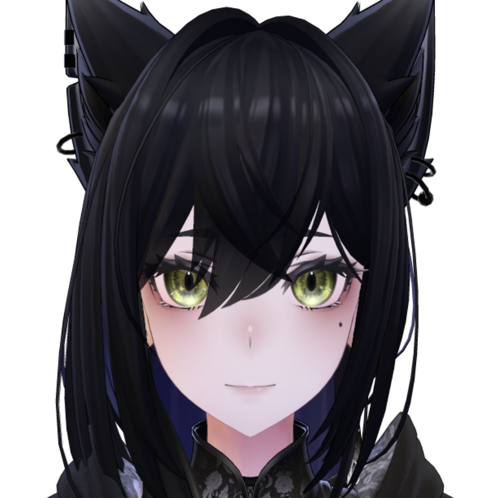 ラシューシャちゃん対応アイテクスチャ