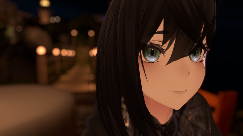 ラシューシャちゃん対応アイテクスチャ