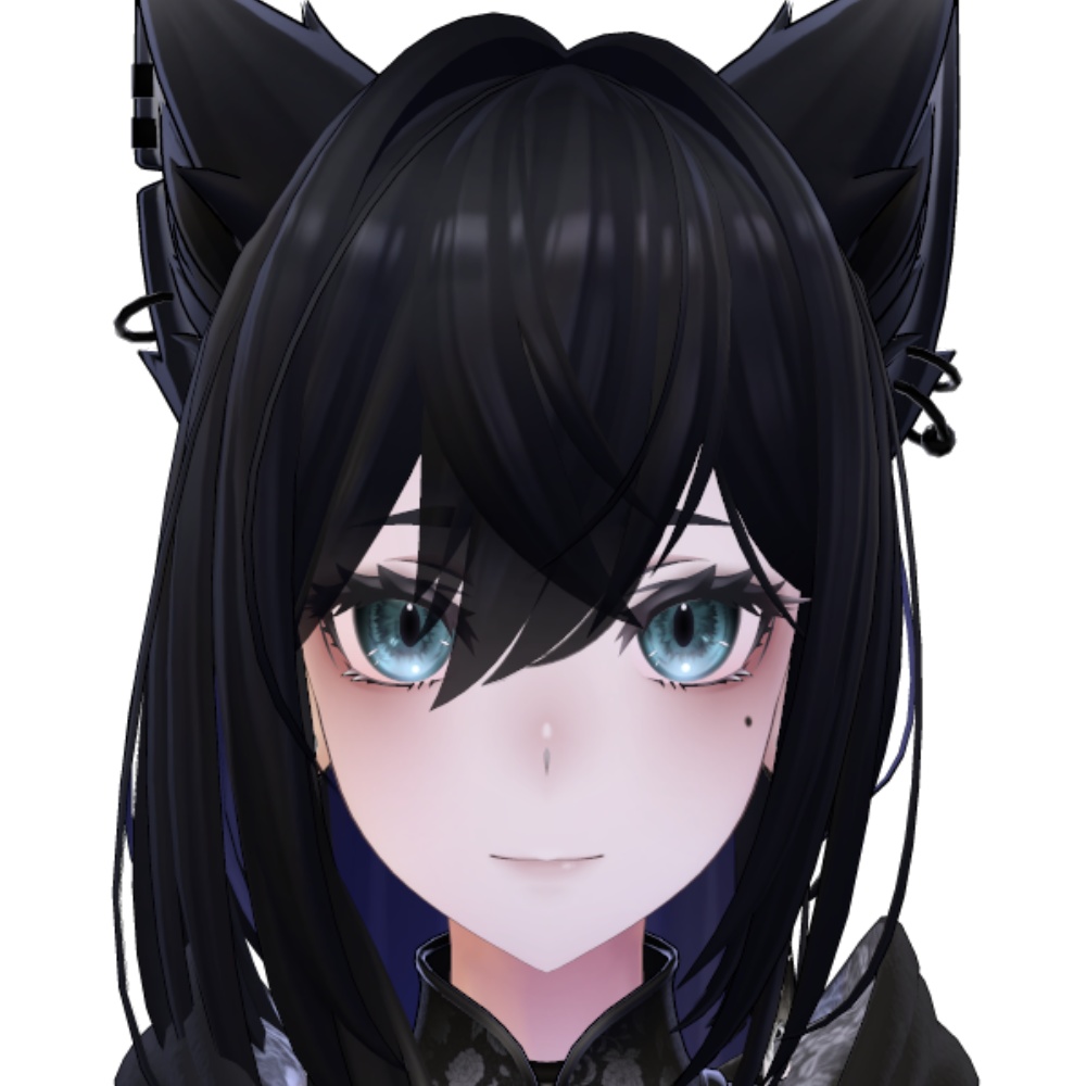 ラシューシャちゃん対応アイテクスチャ