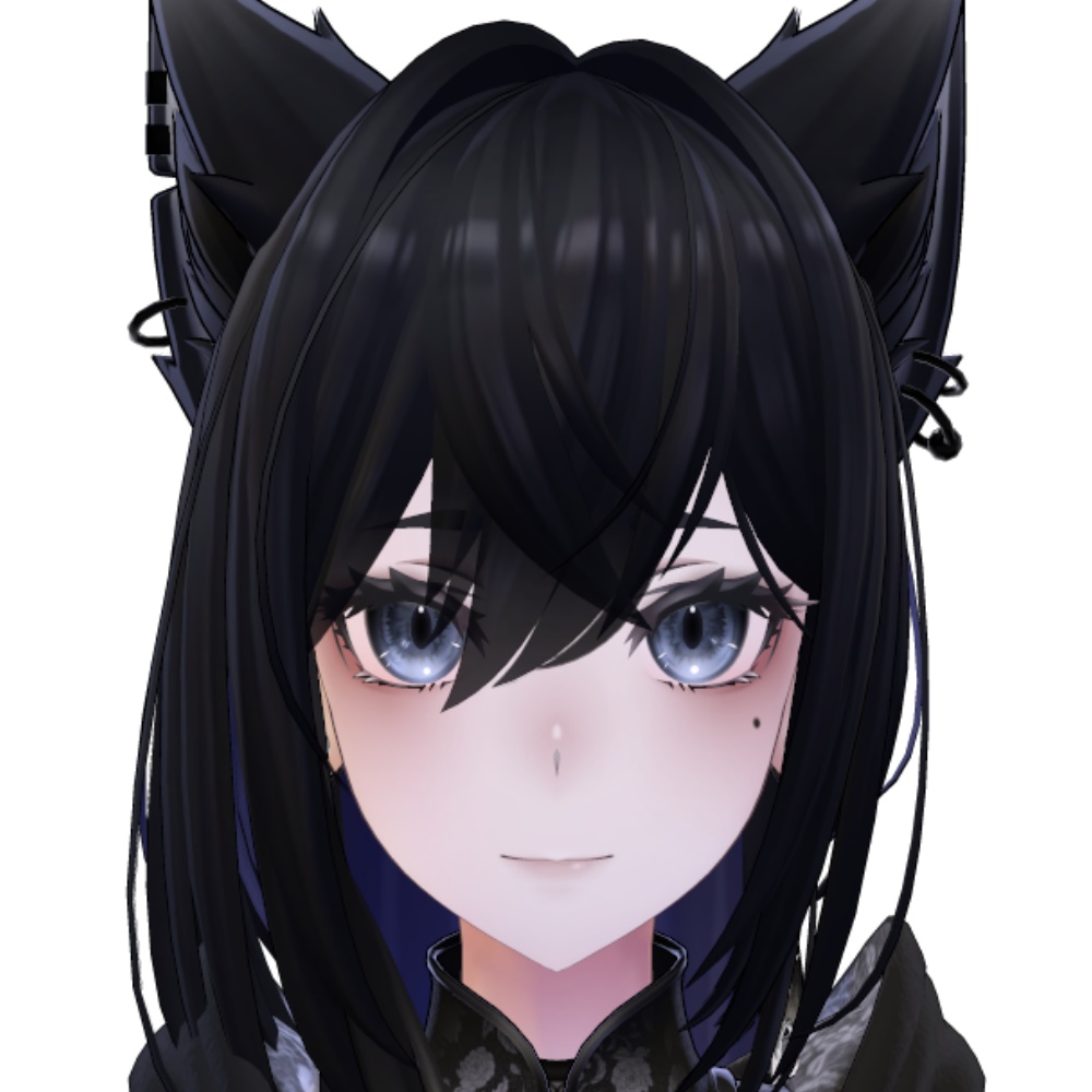 ラシューシャちゃん対応アイテクスチャ