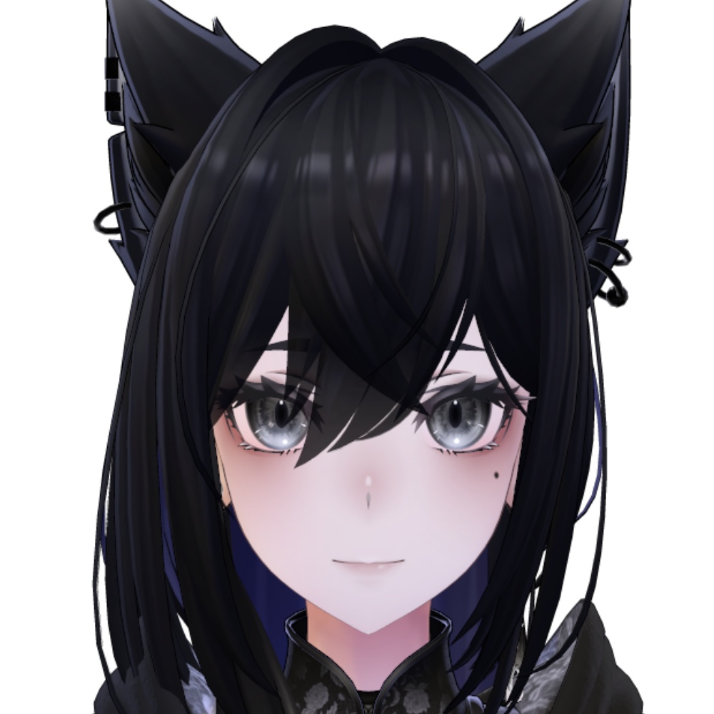 ラシューシャちゃん対応アイテクスチャ