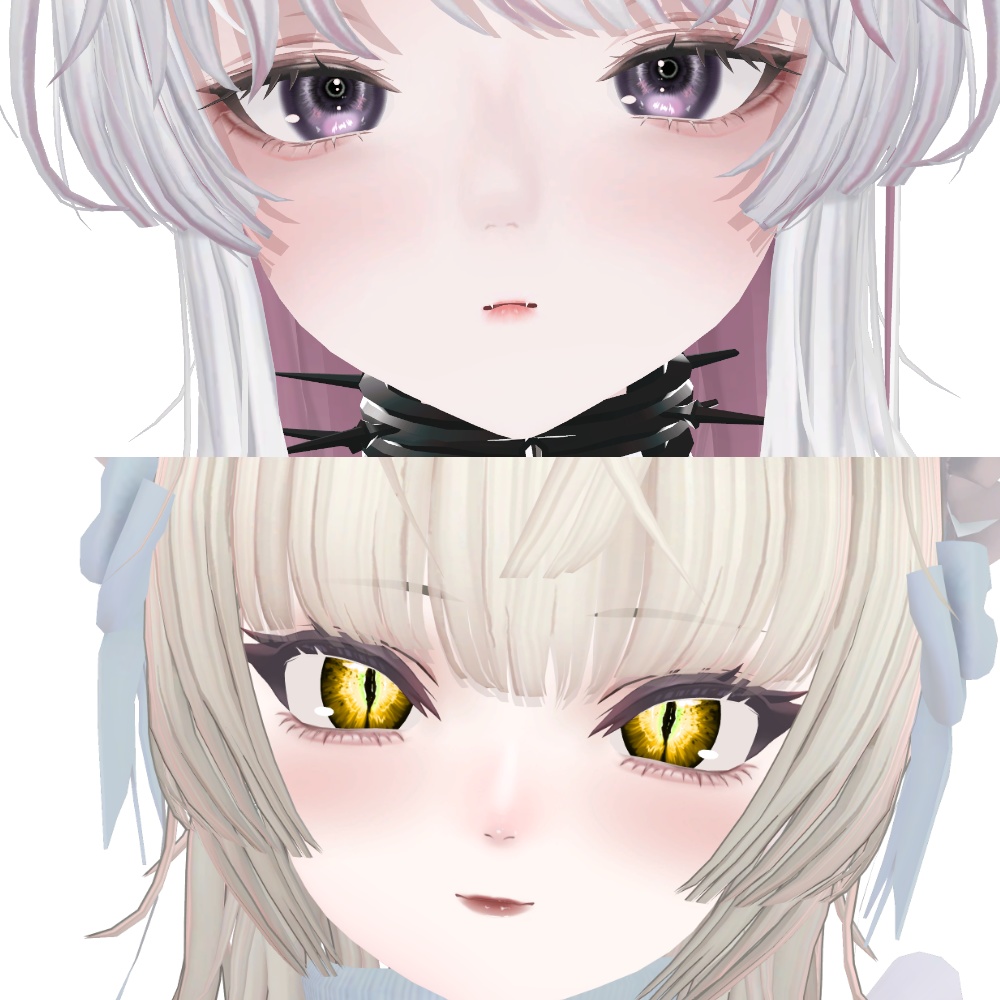 テクスチャ制作依頼受付ページ