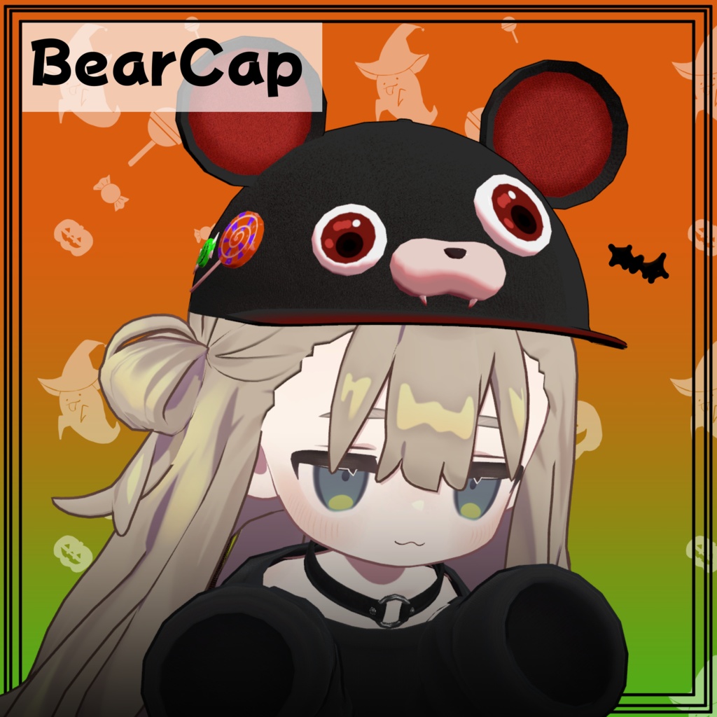 BearCap