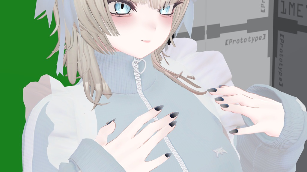 ほしぞらネイル