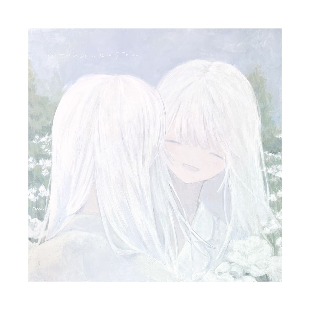 ポストカード　楽園はどこにもなかった