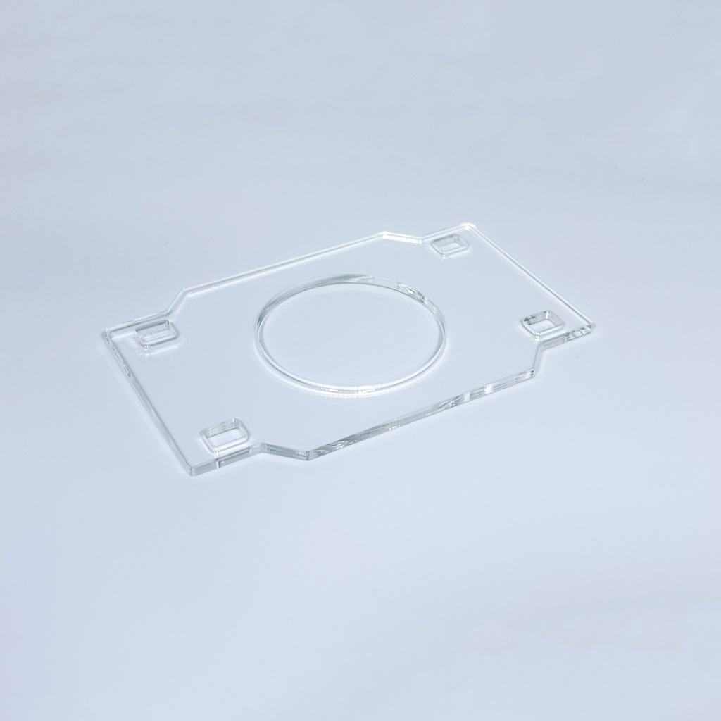 【組立キット】レバータイプコントローラー【モデル:Lotus Lever】