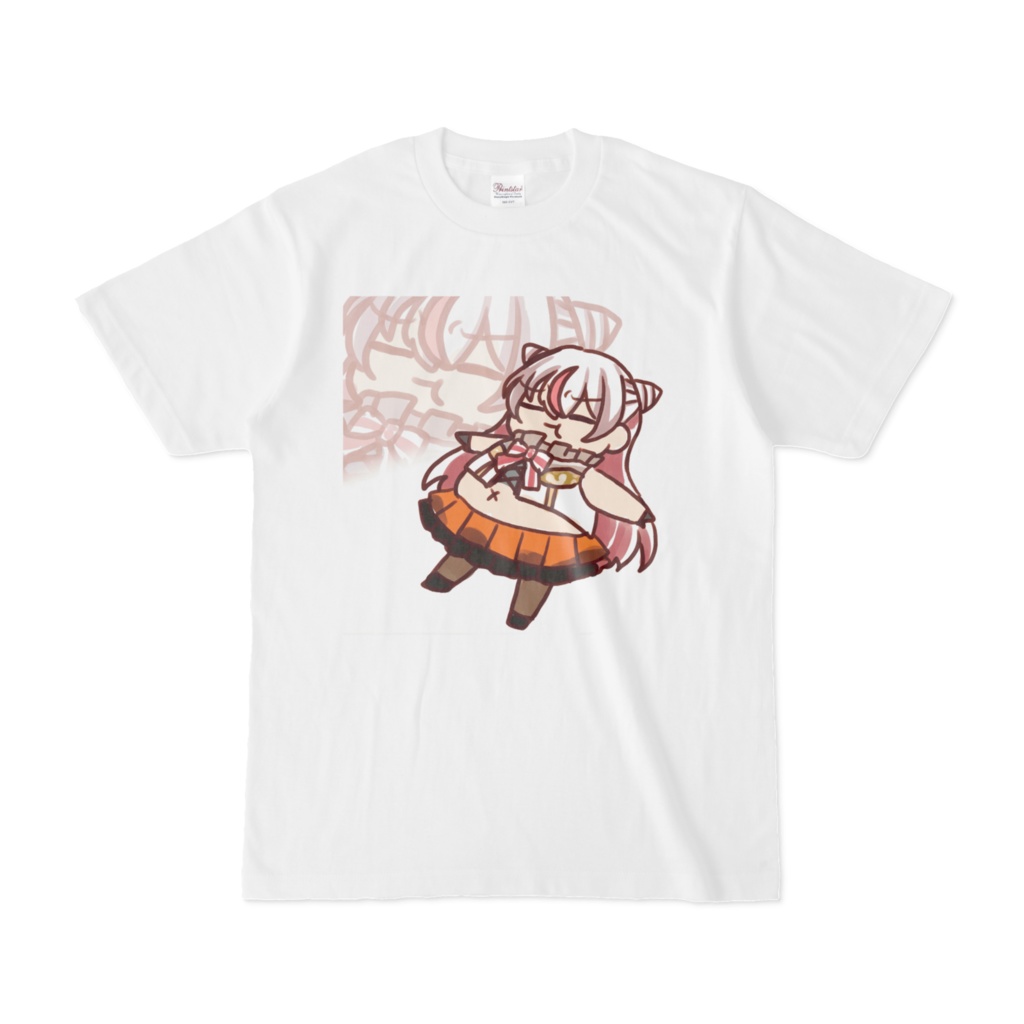 ねむごんTシャツ（S～LL）