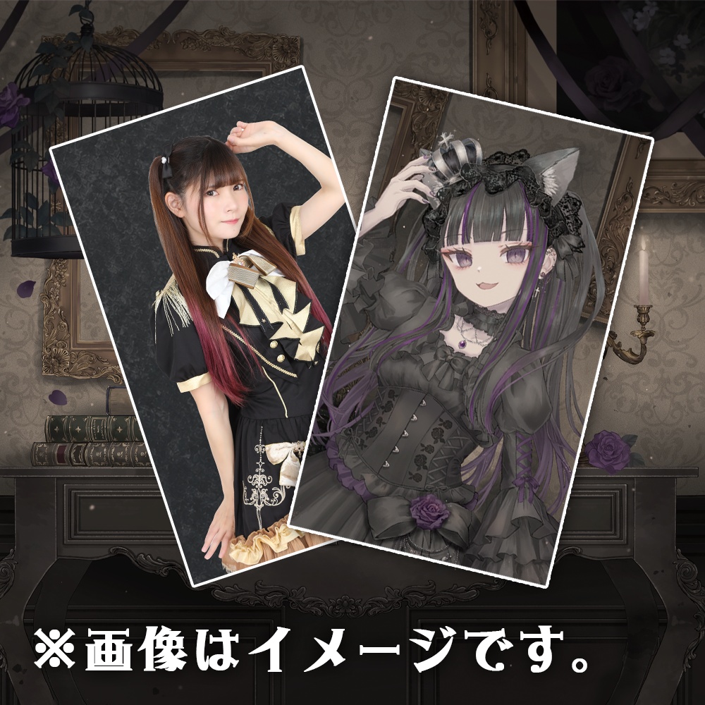 【受注生産】天宮みや生誕グッズ2026【受注期間~6月14日まで】