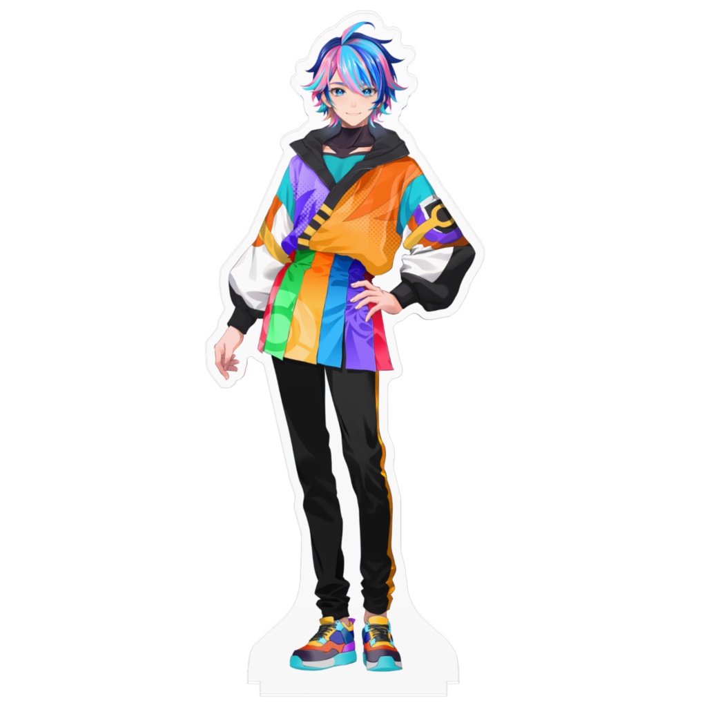 赫捌ミトラ アクリルスタンド