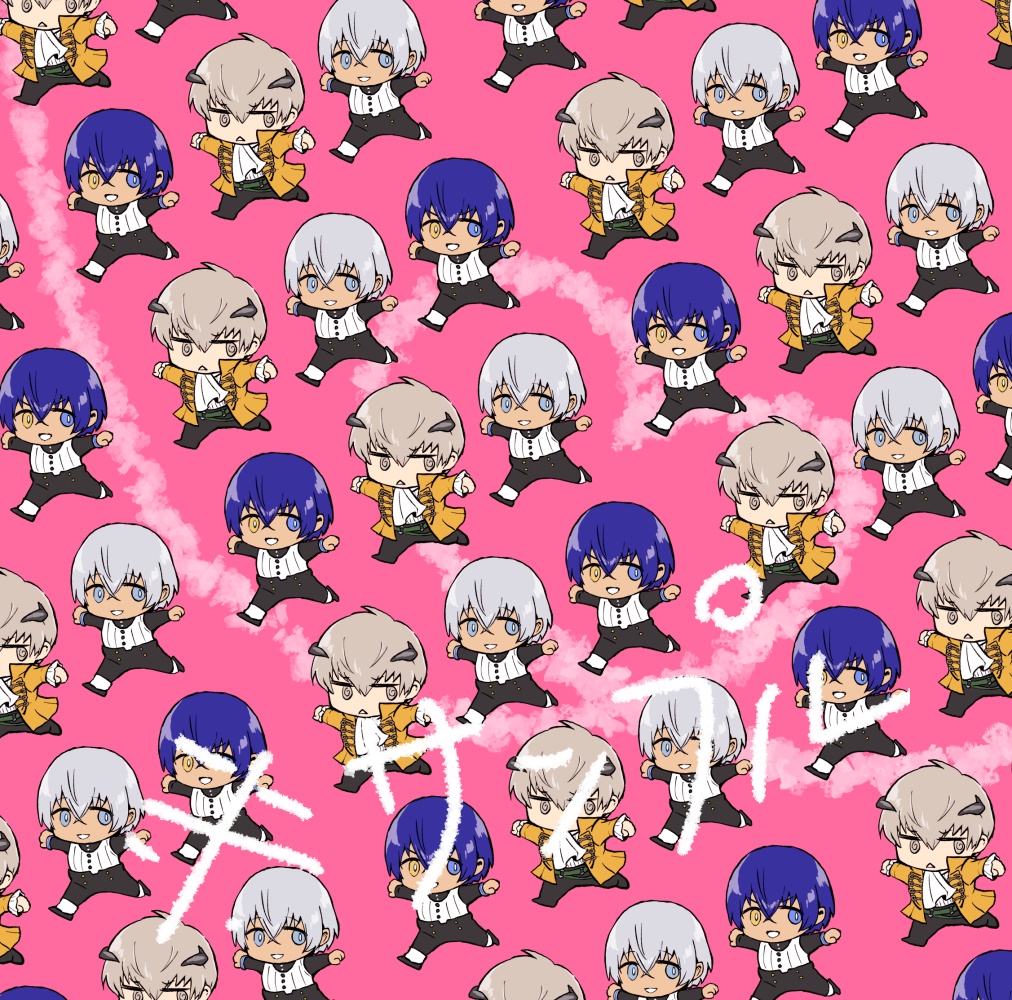 スト主ハンカチタオル