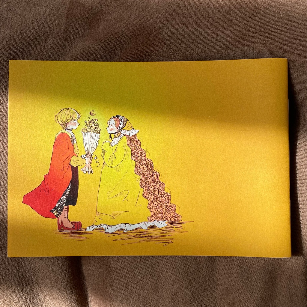 イラスト本2「」