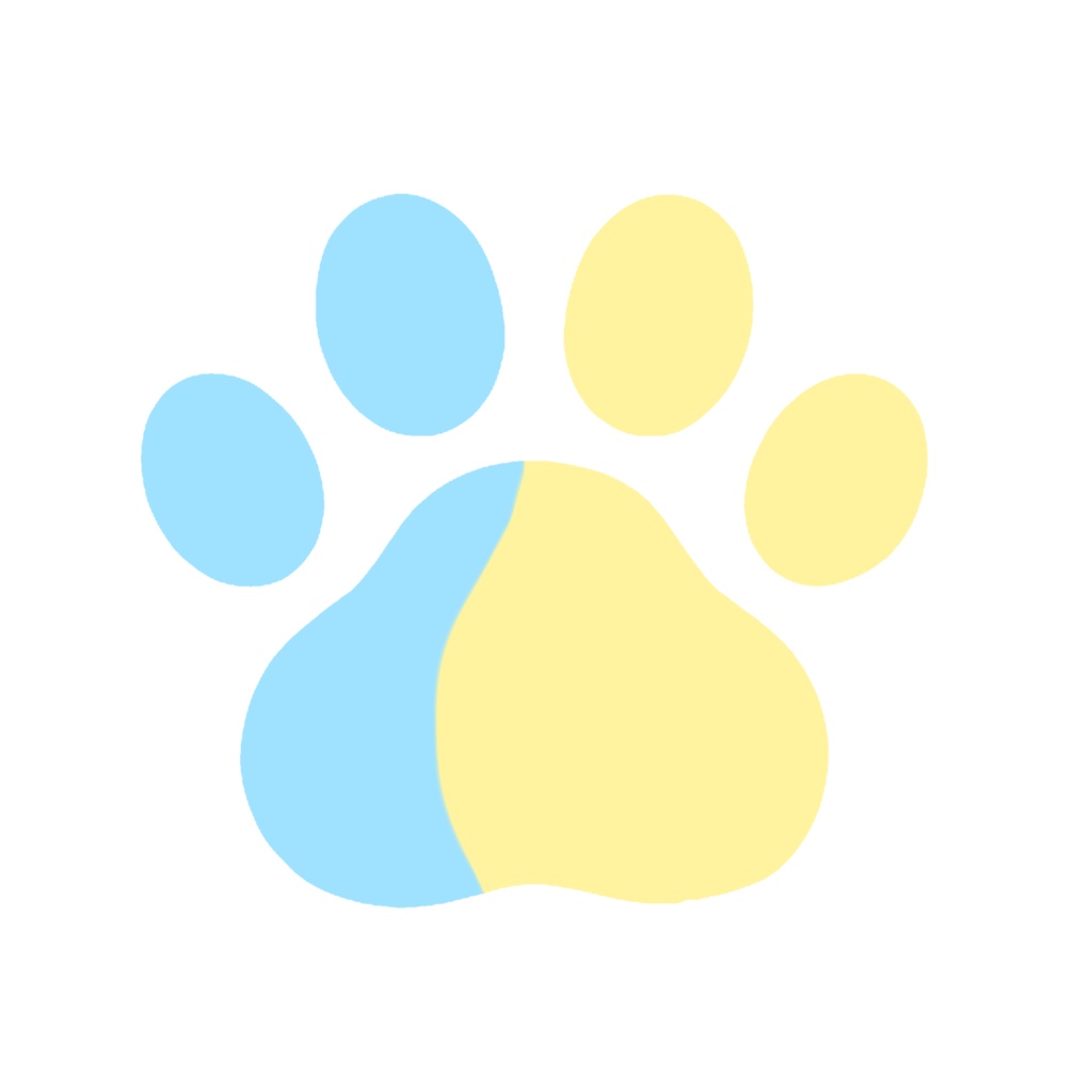 シロ ミニキャラアクリルスタンド