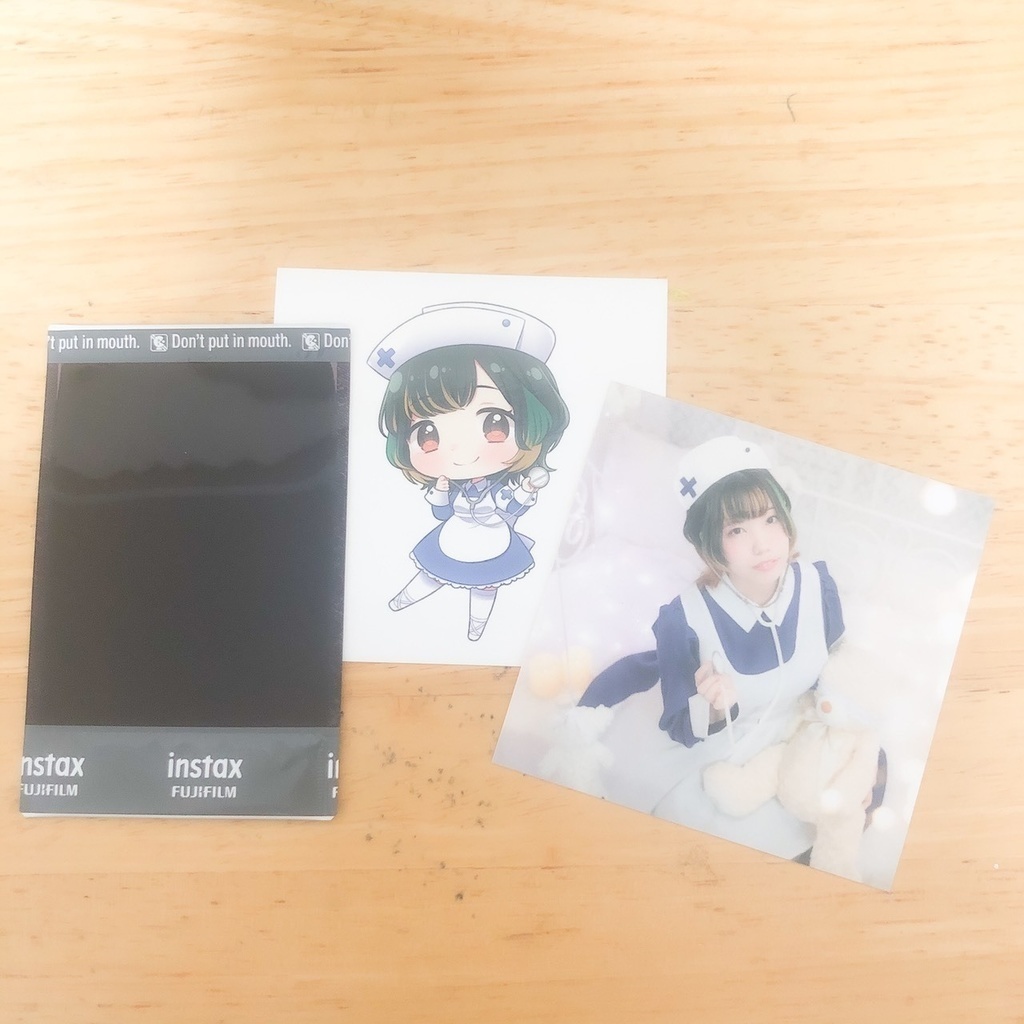 るぅ汰ると ステッカー