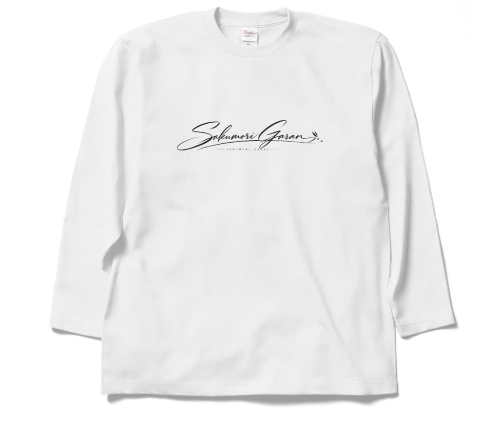 ロングガラT