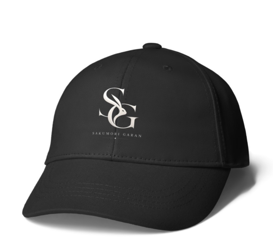 【SG】キャップ