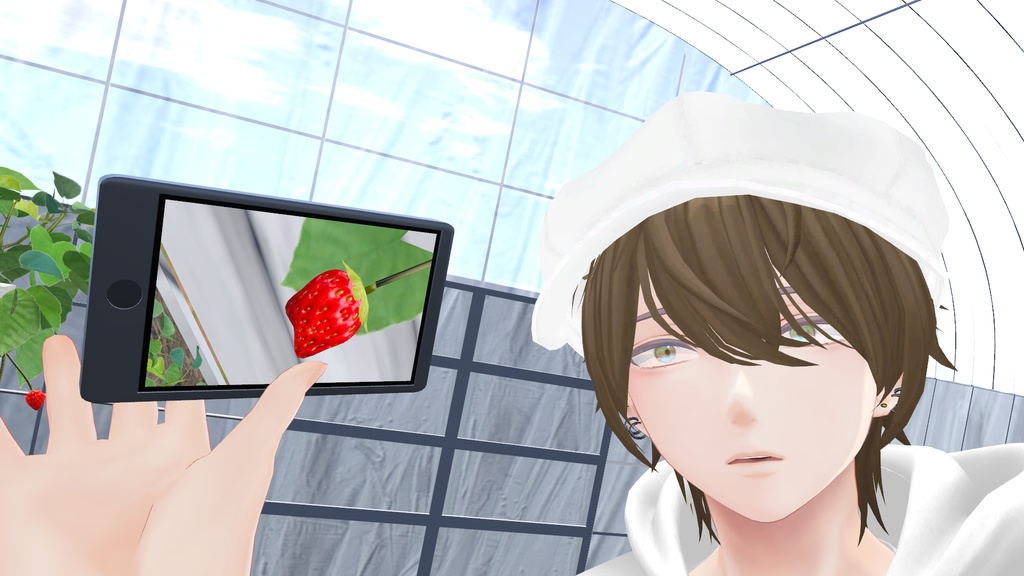 【MA版】ちゃんと使えるスマホカメラ『kogePhone』