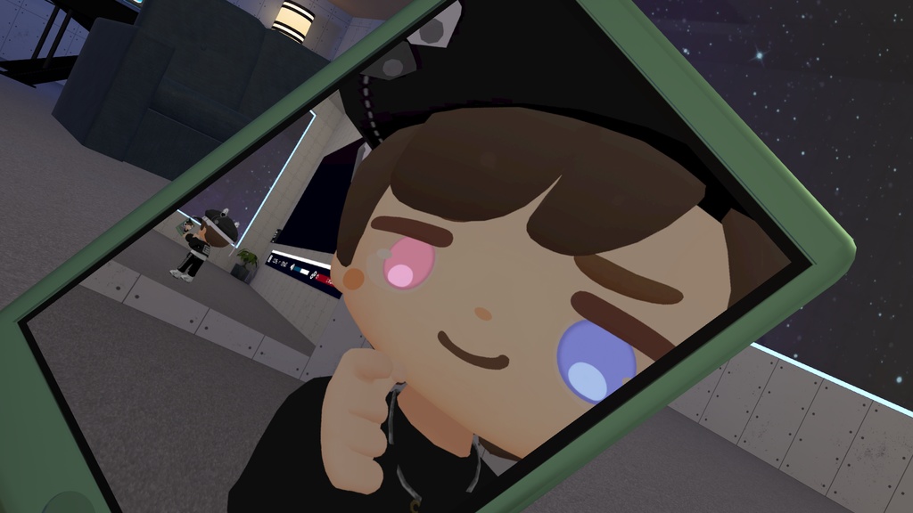 【MA版】ちゃんと使えるスマホカメラ『kogePhone』