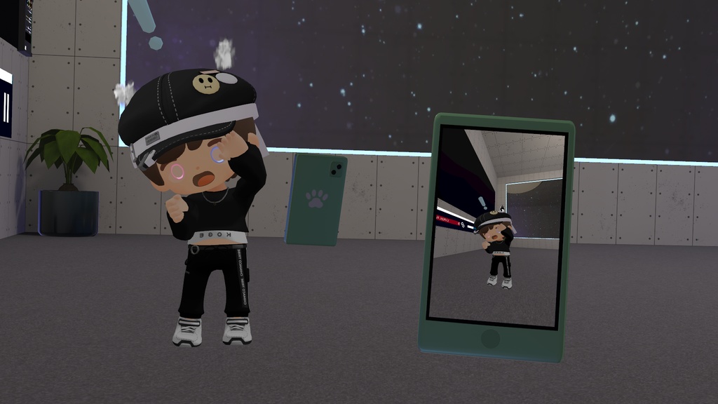 【MA版】ちゃんと使えるスマホカメラ『kogePhone』