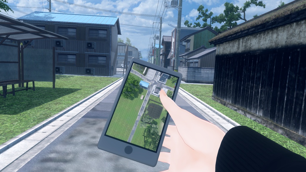 【MA版】ちゃんと使えるスマホカメラ『kogePhone』