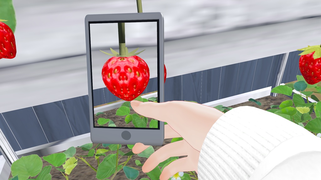 【MA版】ちゃんと使えるスマホカメラ『kogePhone』