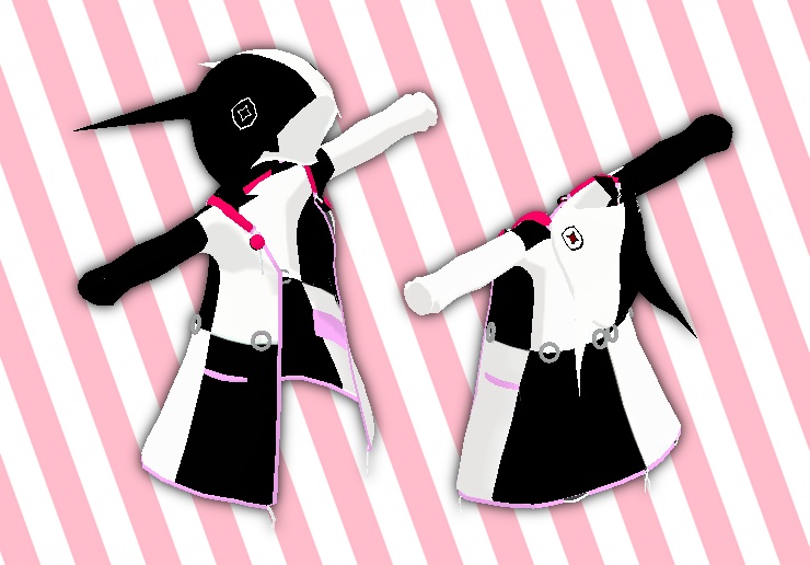 ドゴパーカー【dogo parka】