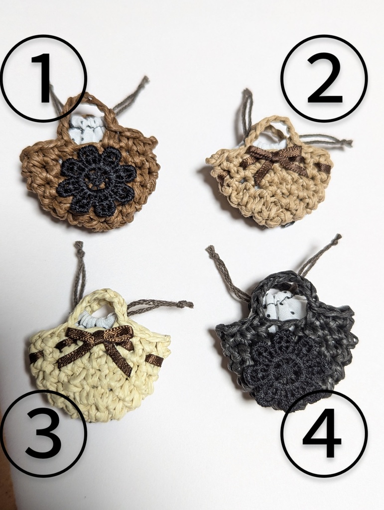 新作 5way手編みかごバッグ メガミデバイス 1/12 美少女プラモデル