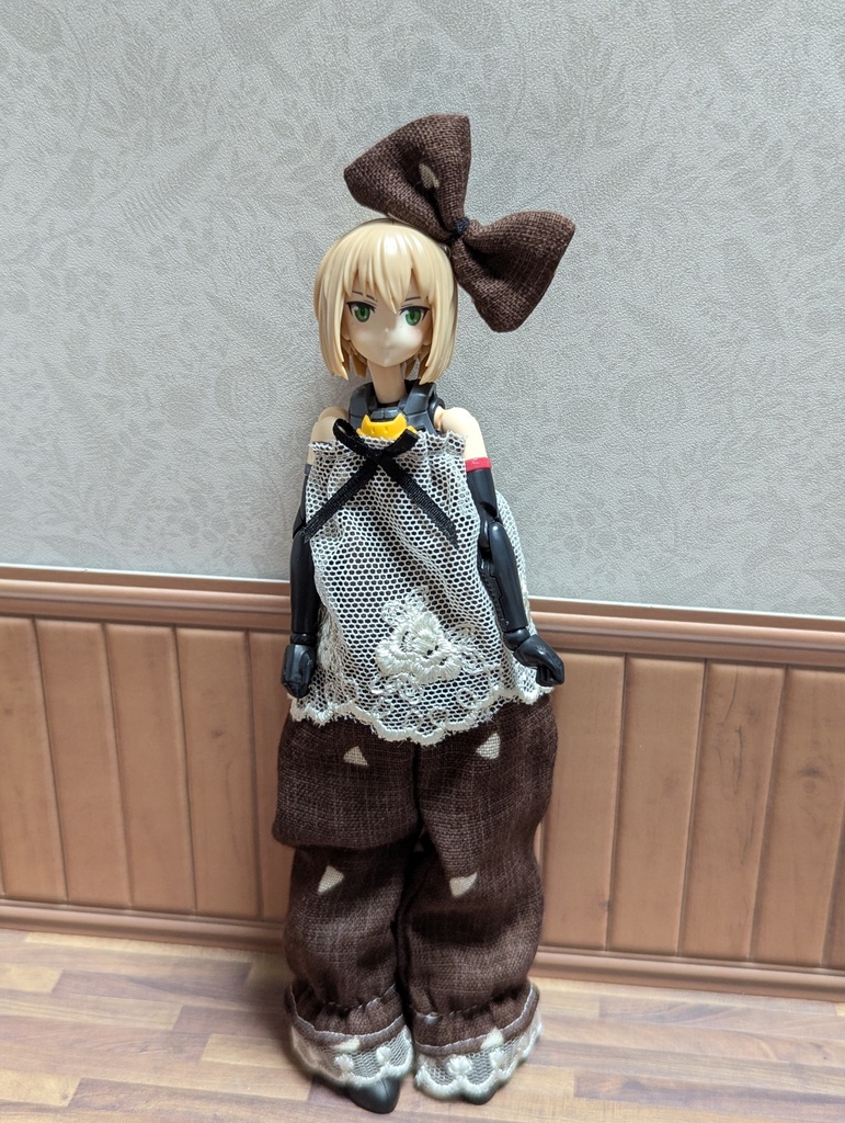 新作 チューブトップオールインワン