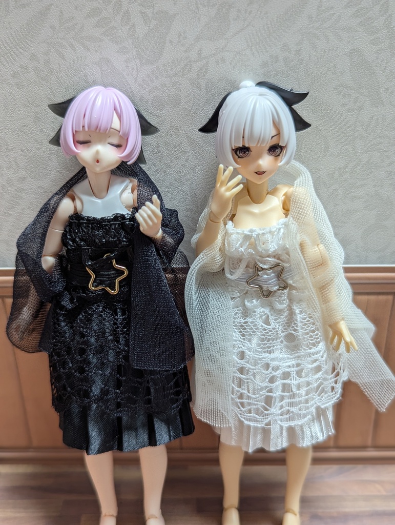 新作 ワンピセット