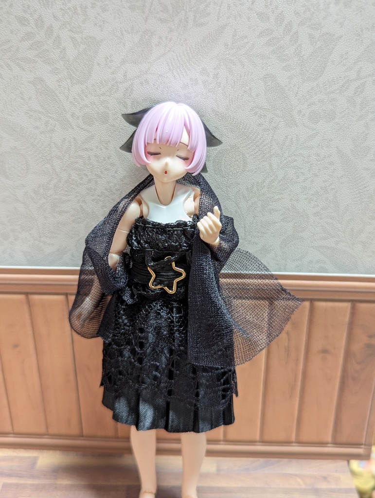 新作 ワンピセット