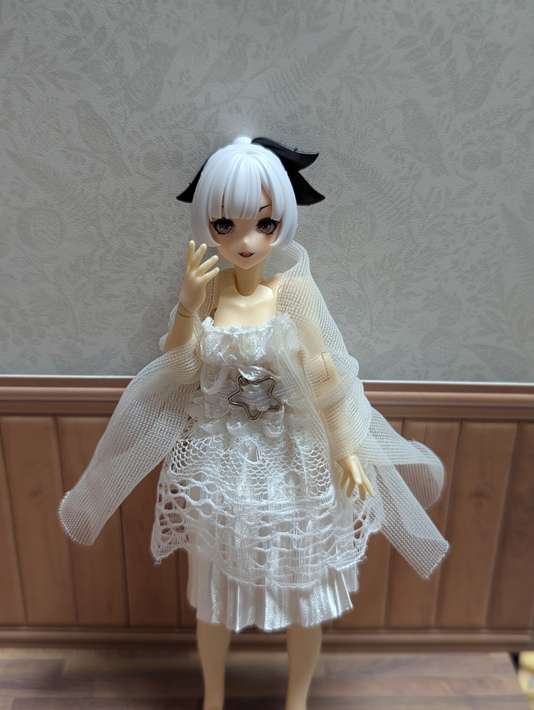 新作 ワンピセット