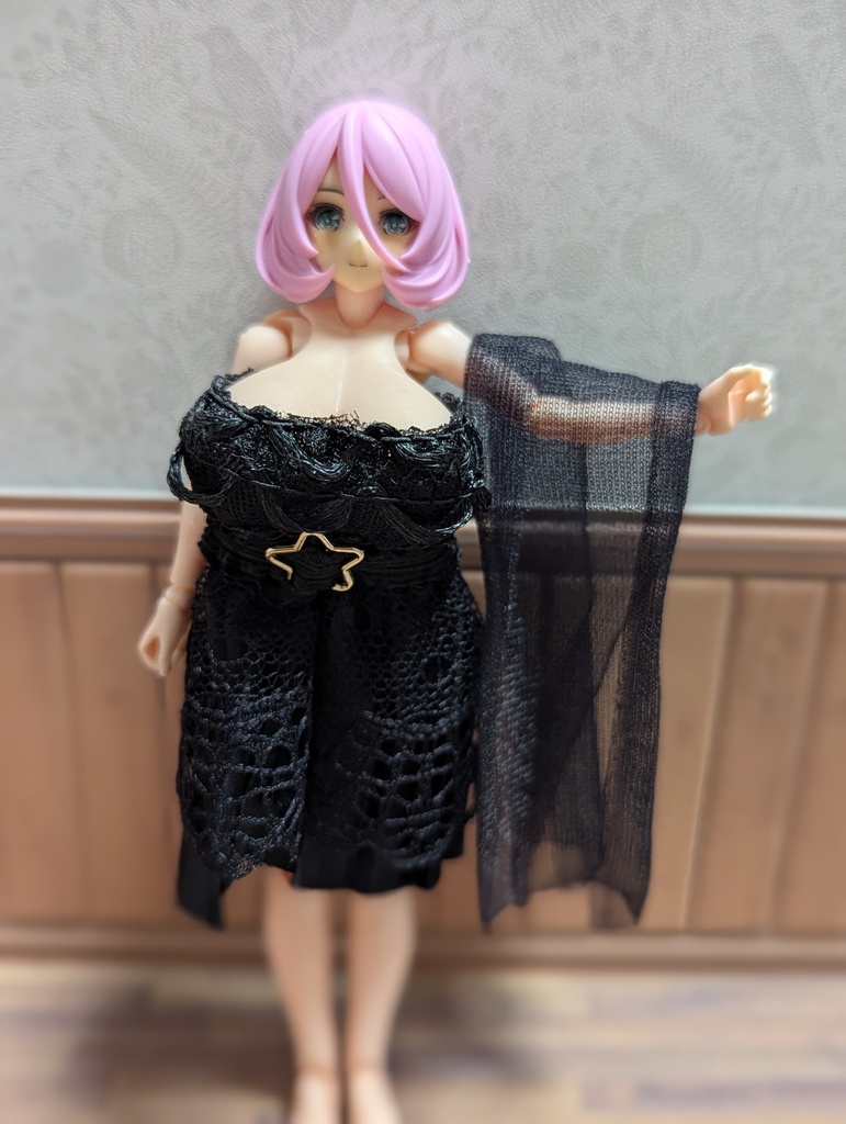 新作 ワンピセット