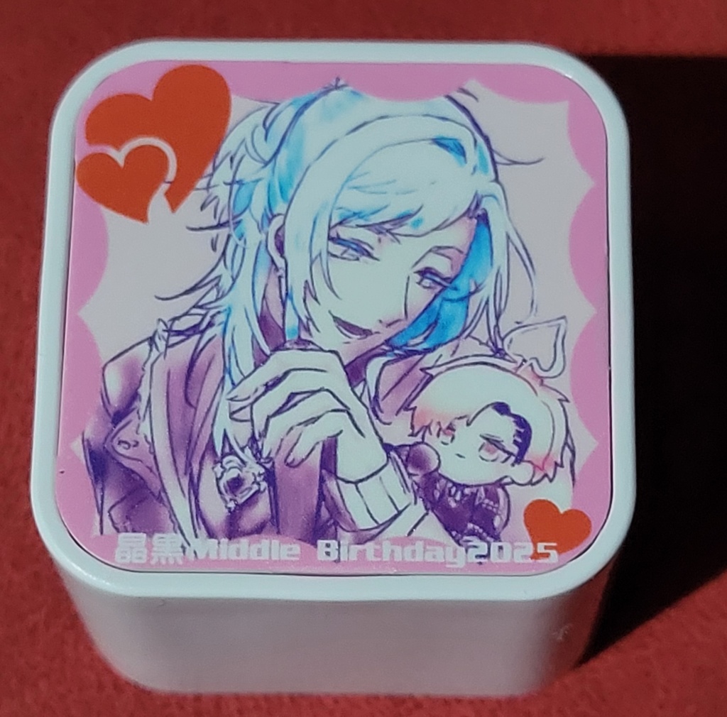 晶黒アイス用スプーン